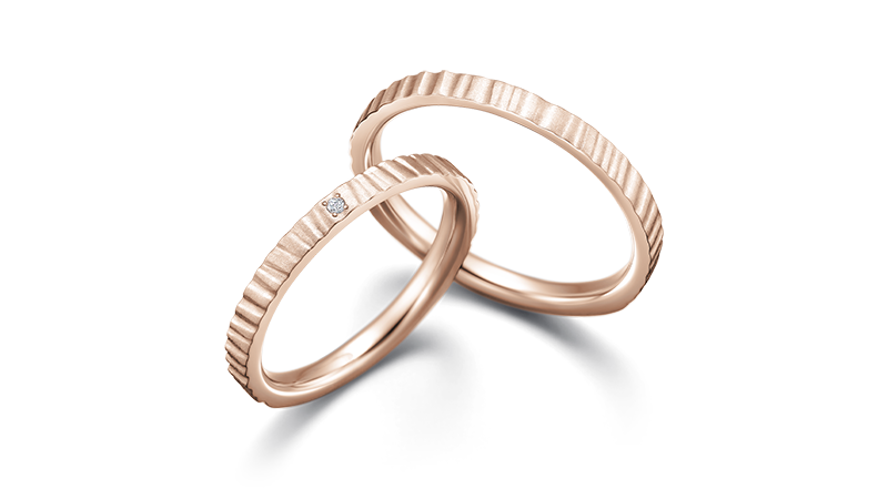 結婚指輪 ヴィシュヌ2