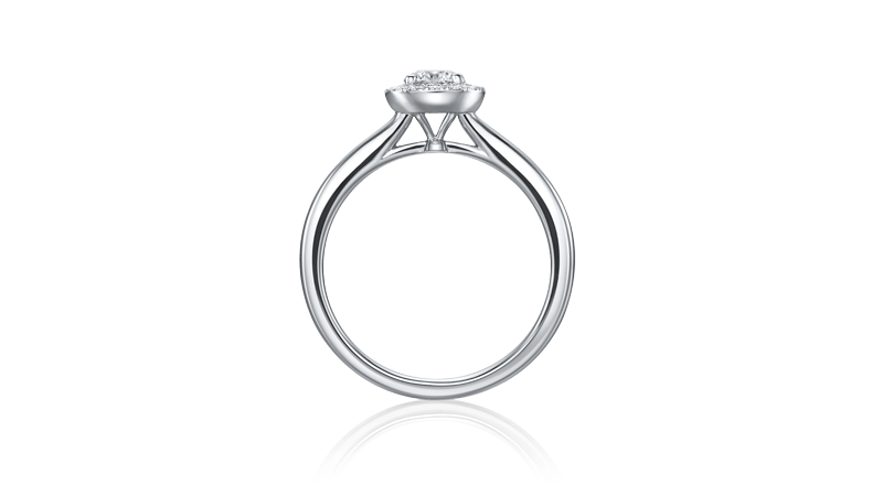 フォーマルハウト/婚約指輪 | I-PRIMO 公式通販