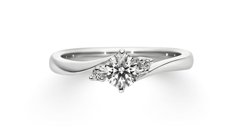 婚約指輪 [お急ぎ対応]キタルファ