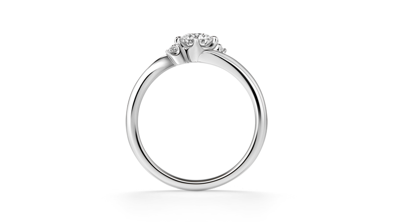 婚約指輪 [お急ぎ対応]キタルファ2