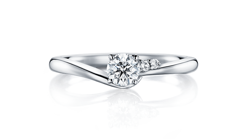 婚約指輪 [お急ぎ対応]デュリエ