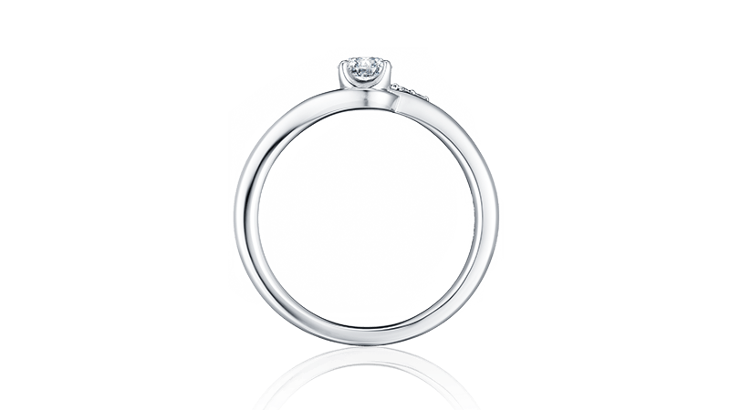 婚約指輪 [お急ぎ対応]デュリエ3