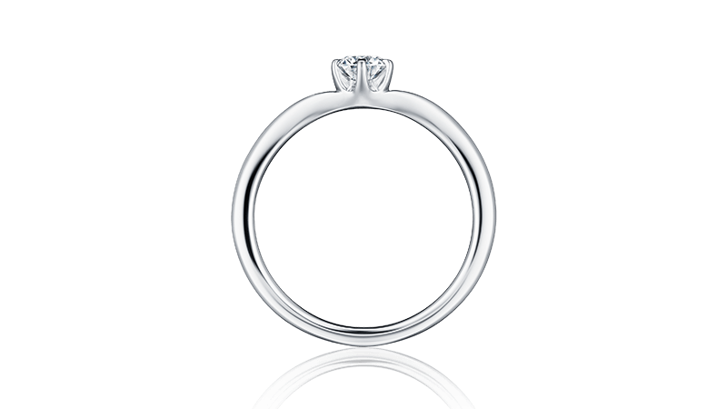 婚約指輪 [お急ぎ対応]レゼリエ3