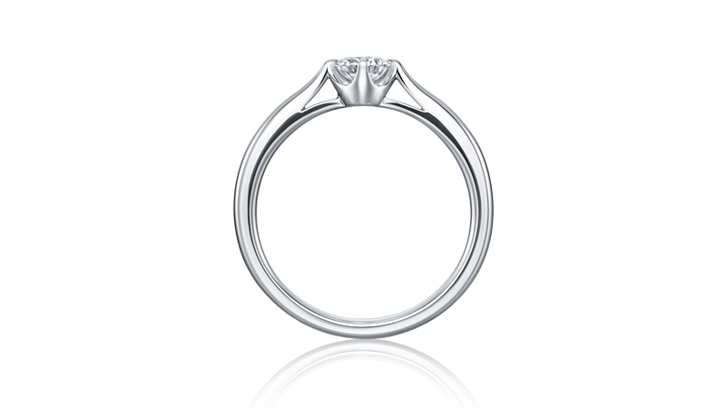婚約指輪 [お急ぎ対応]アンティアーレ2