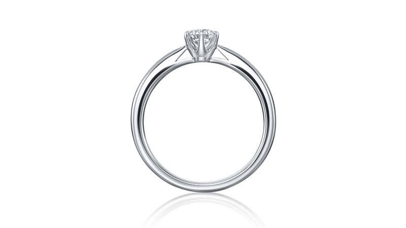 婚約指輪 [お急ぎ対応]アルティア2