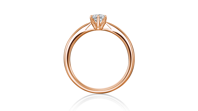 婚約指輪 アルティア2