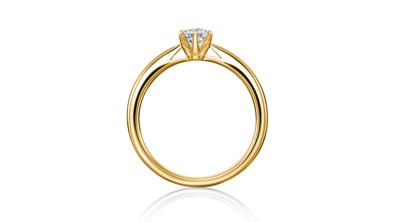 婚約指輪 アルティア2
