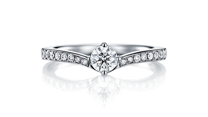 婚約指輪 [お急ぎ対応]リュミエラ