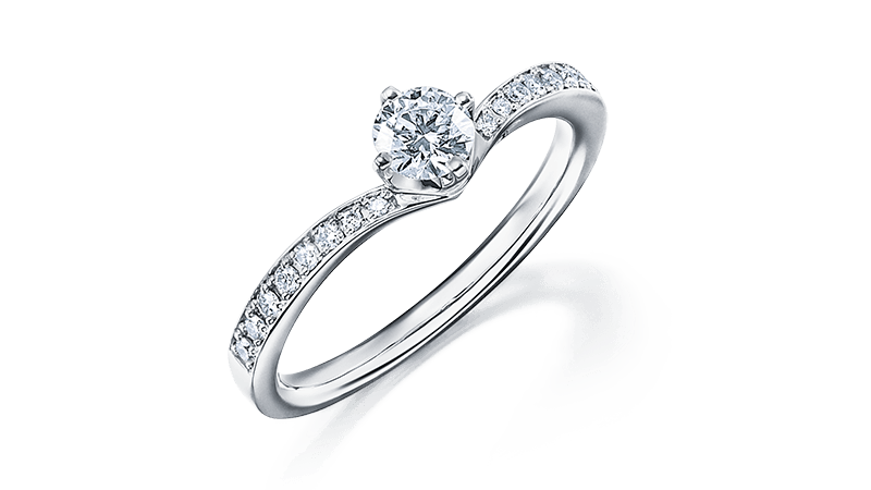 婚約指輪 [お急ぎ対応]リュミエラ2