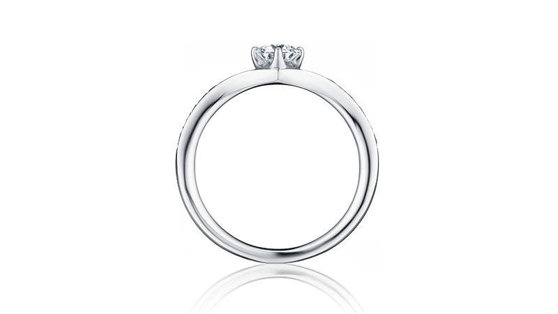 婚約指輪 [お急ぎ対応]リュミエラ3
