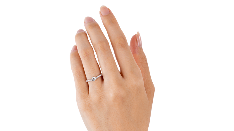 婚約指輪 [お急ぎ対応]リュミエラ4