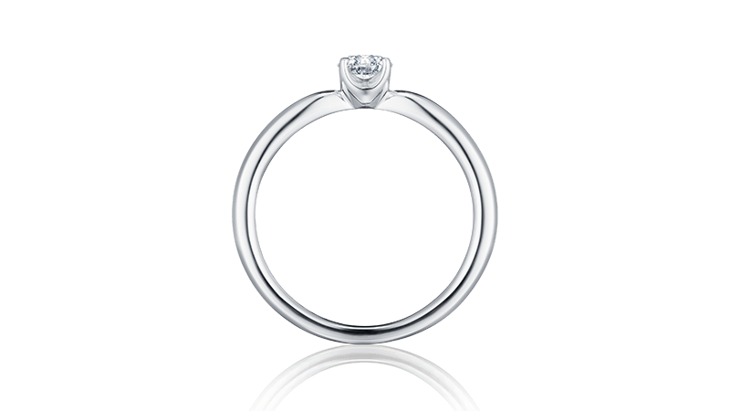 婚約指輪 [お急ぎ対応]ルネリア3