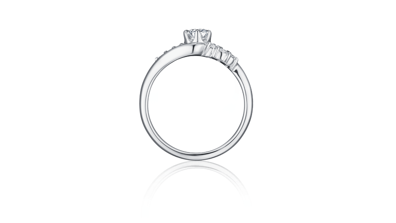 アトリア/婚約指輪 | I-PRIMO 公式通販