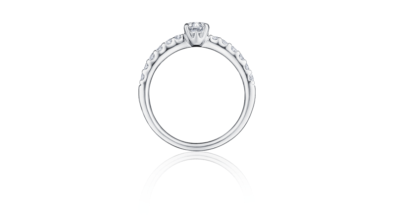 婚約指輪 ステラ2