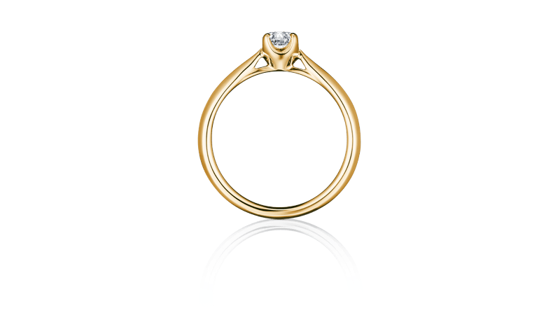 婚約指輪 リゲル2
