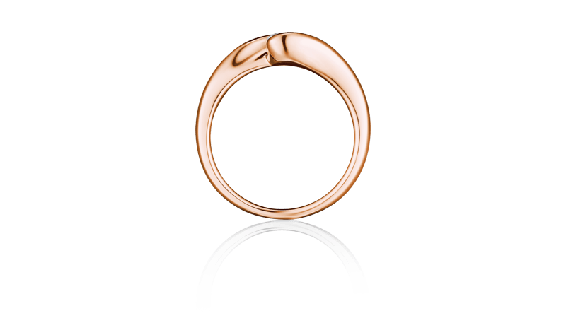 婚約指輪 ヴェガ2