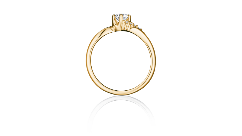 婚約指輪 アウストラリス2