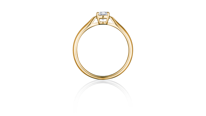 婚約指輪 セレス2