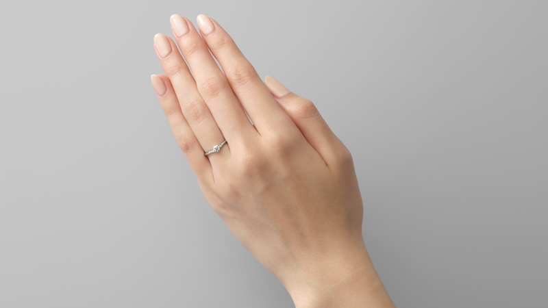ケラーノ/婚約指輪 | I-PRIMO 公式通販