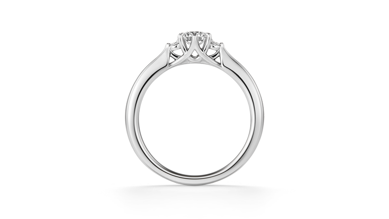 ポラリス Noble/婚約指輪 | I-PRIMO 公式通販