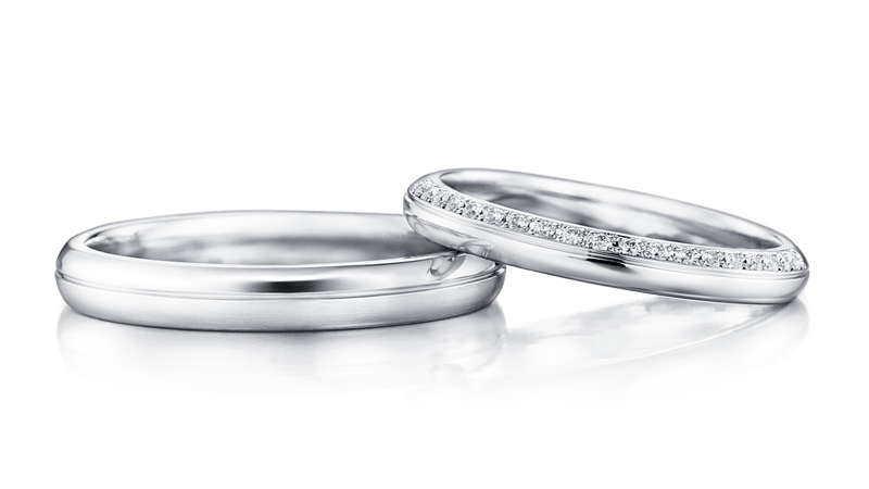 アイプリモ 結婚指輪