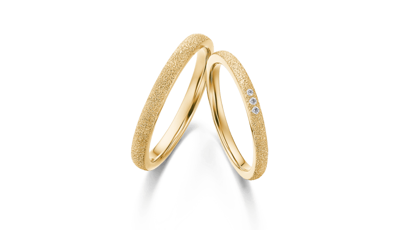 結婚指輪 アーパス2