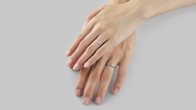 カリス/結婚指輪 | I-PRIMO 公式通販