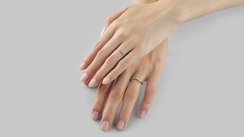 お急ぎ対応]クレメンティア/結婚指輪 | I-PRIMO 公式通販