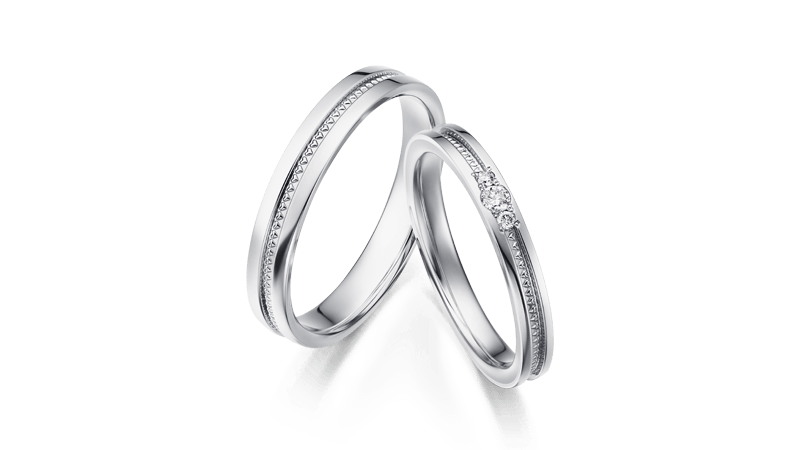 ディオーネ/結婚指輪 | I-PRIMO 公式通販