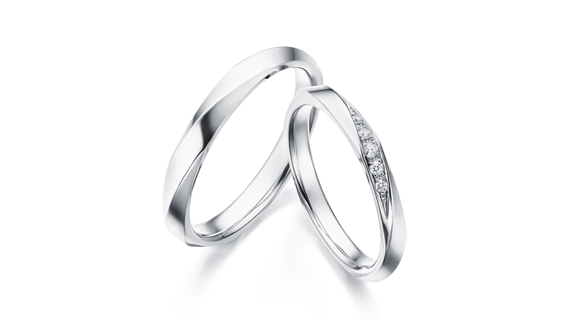 結婚指輪 [お急ぎ対応]フォルトゥーナ2