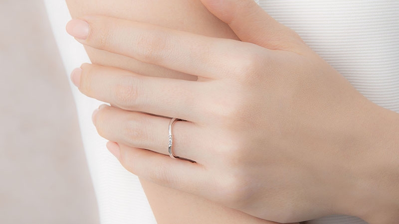 ナパイア/結婚指輪 | I-PRIMO 公式通販