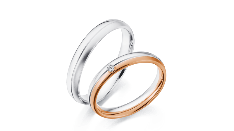 結婚指輪 パエトーネ