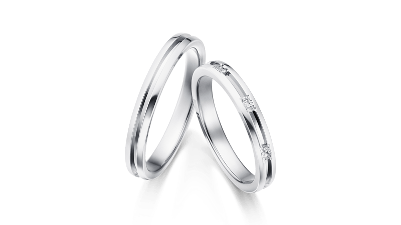 サーガ/結婚指輪 | I-PRIMO 公式通販